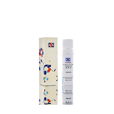 保靖会下雨的乳液