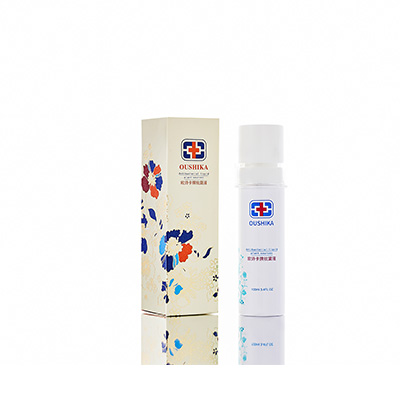 保靖抗菌防护喷雾