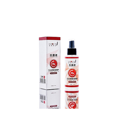 保靖母婴防护喷雾