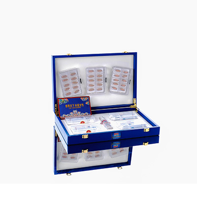 保靖爱芯回春综合版