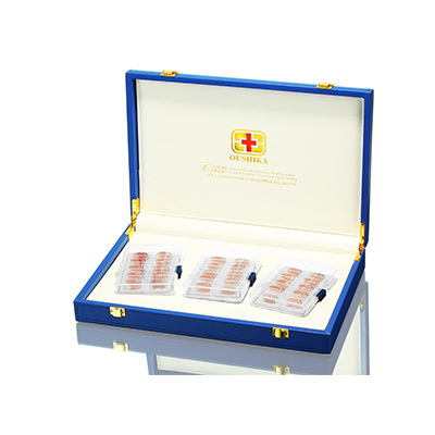 保靖子宫排毒套